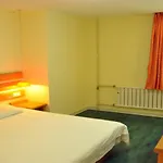 Home Inn Beijing Changping Gulou West Street