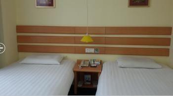Hotel Changping Gulou West Street Beijing