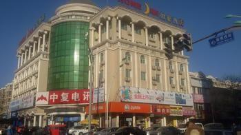 Changping Gulou West Street