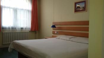 Hotel Changping Gulou West Street 2*