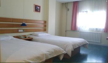 Hotel Changping Gulou West Street