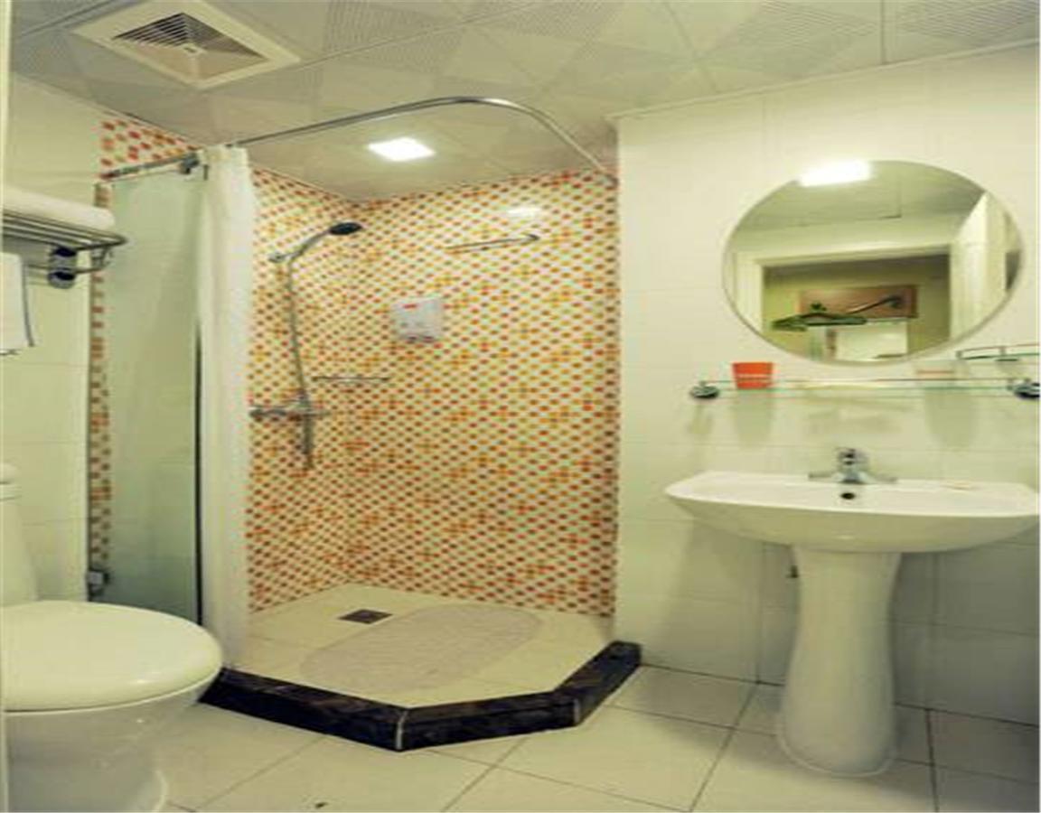 Hotel Changping Gulou West Street 2*